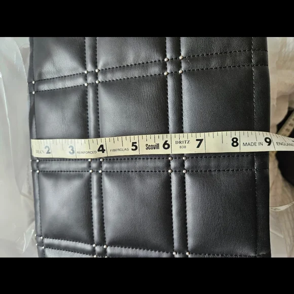 BNWT Topshop quilted bag - Picture 6 of 6